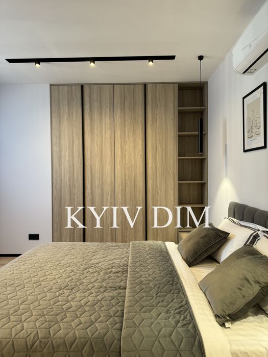 1-кімнатна квартира за адресою (площа 41 м²) - Atlanta.ua - фото 15