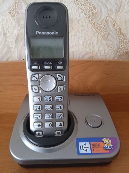 Телефон стационарный