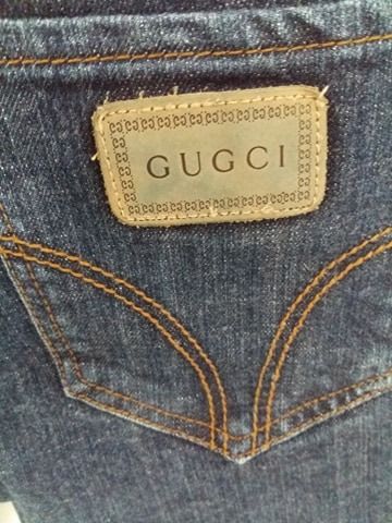 Gucci jeansy 29