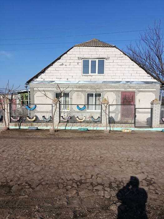 Продається будинок!!!