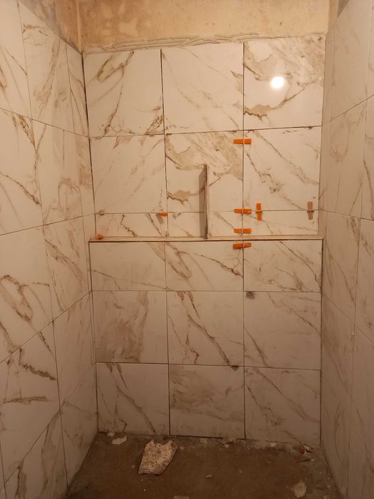 Pedreiro construção e REMODELAÇÃO
