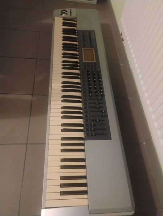 M-Audio Keystation Pro 88