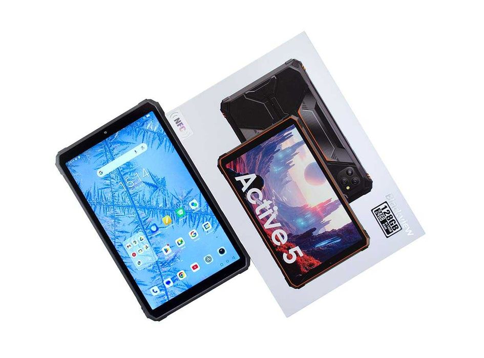 blackview tab 60 - купити планшети та електронні книги - Ціна на