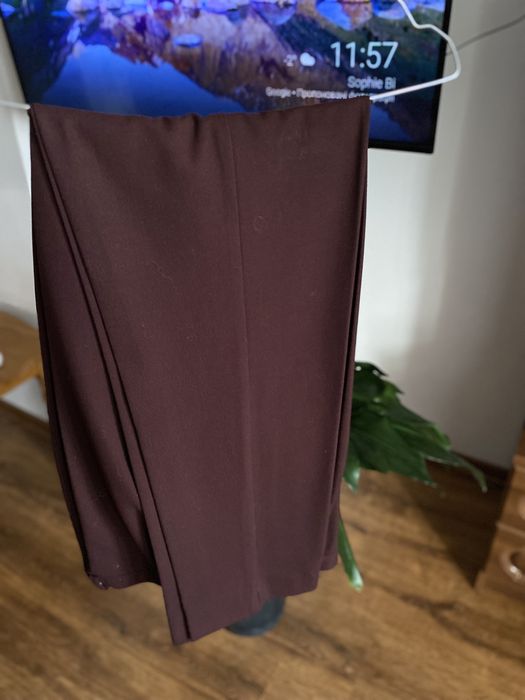 Жіночі класичні брюки SPENGLER. Розмір S-M. Стан ідеал.