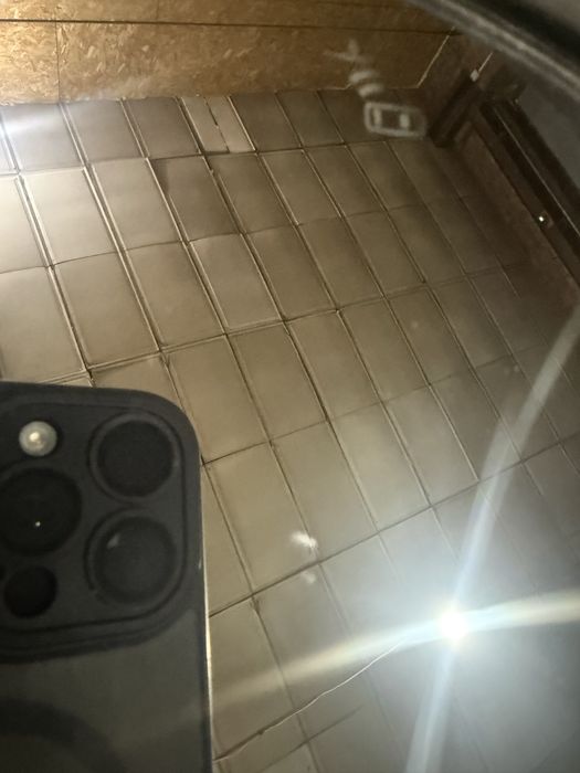 Toyota Venza 21+ зеркало