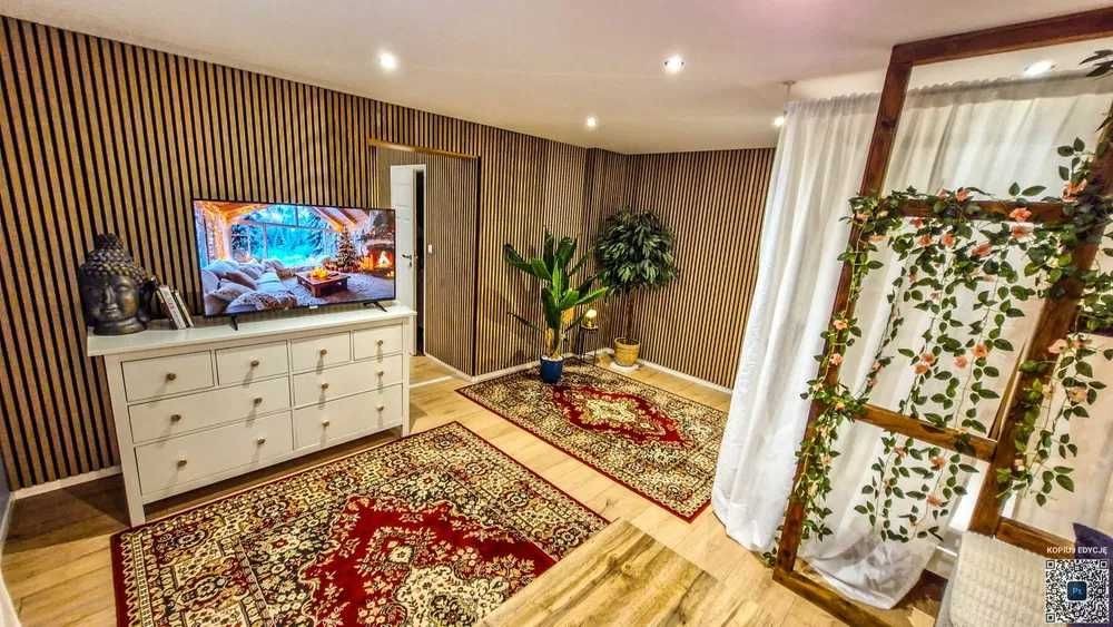 Przytulne mieszkanie na doby, godziny, nocleg, apartament HAPPY DAYS