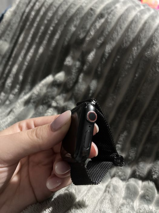 AppleWatch series 5 Nike