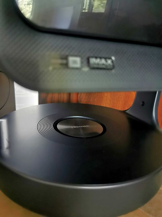 проектор глобал верс Hisense C2 ULTRA Imax 240Hz c2ultra 4k JBL,wi-fi6