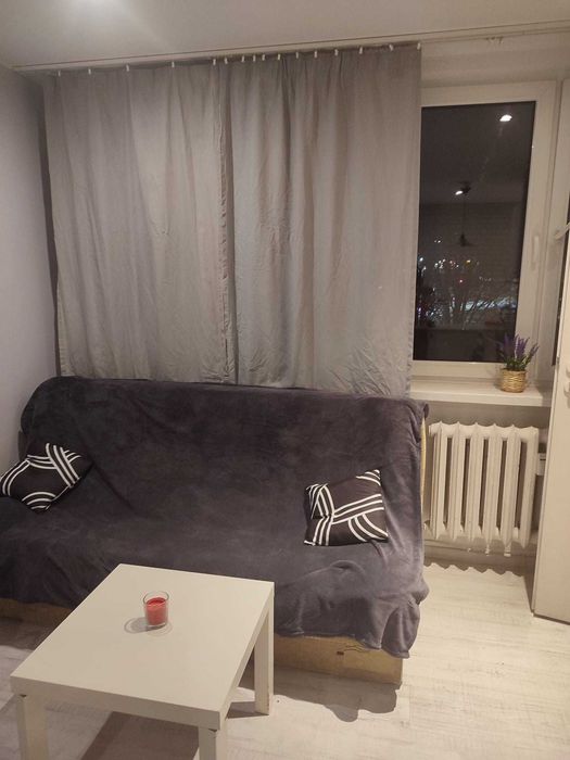 Wynajmę mieszkanie Witomino 26m2 2 pokoje