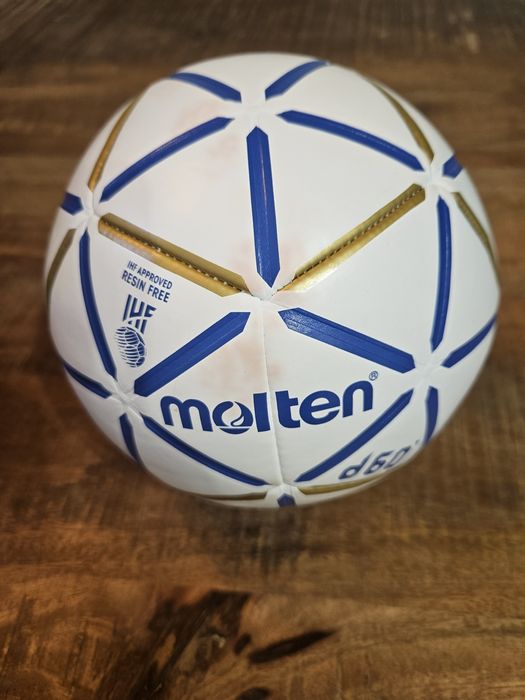Piłka molten do piłki ręcznej