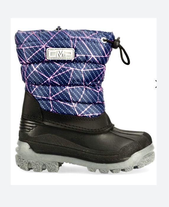 Сапоги Зимові Reima CMР 35/34-22,0/31-20 см ) Боснія