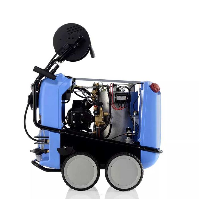 Kranzle Therm-RP 1000 myjka ciepłowodna 200 bar / 1000 l.