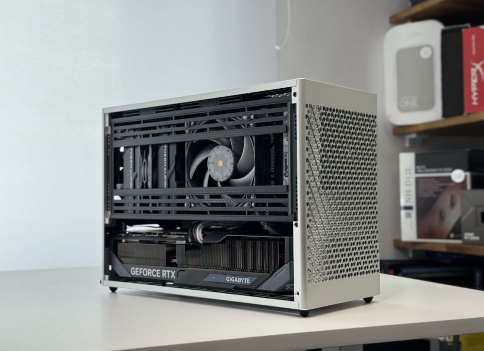 Ігрові комп’ютери пк intel  i5 i7 i9 , ryzen 5 7 9 nvidia amd rtx rx