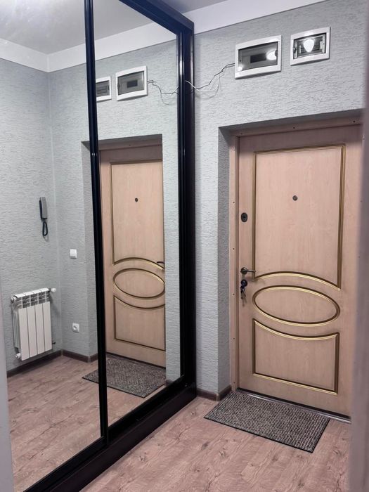 1-к квартира довгостроково