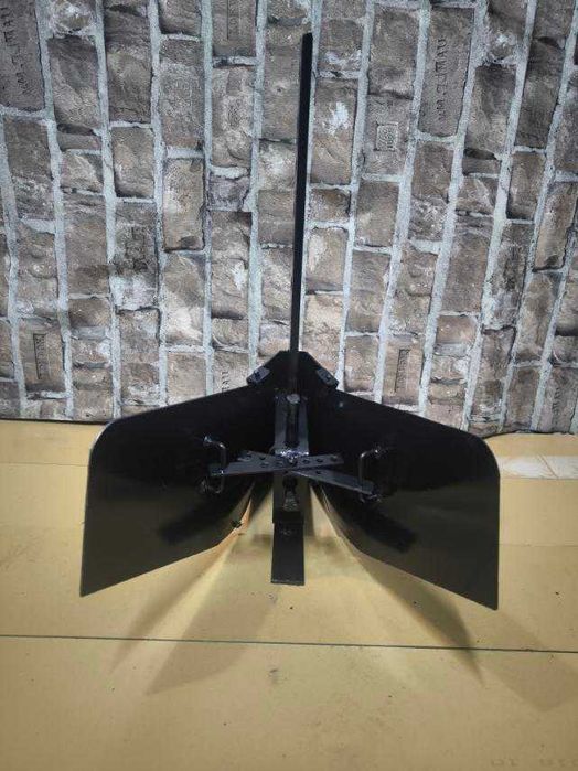 Окучник Стріла-3 посилений до мотоблока