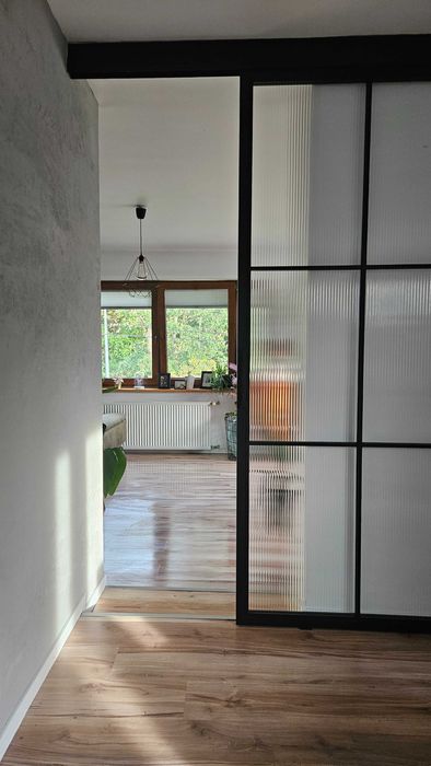 72 m² | Ogród | Parking | Dostępne od 1.10 | 2 sypialnie |