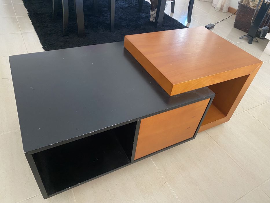 Mesa de centro sala