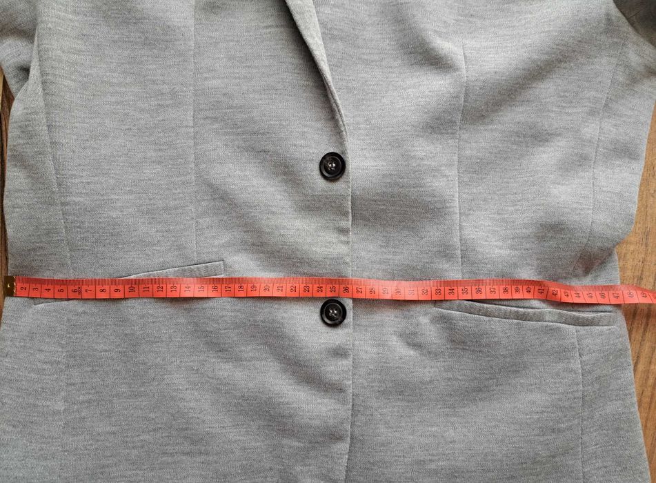 Marynarka męska - ZARA