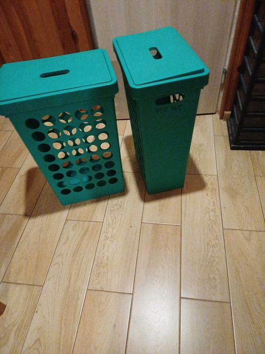 Kosze na pranie ,