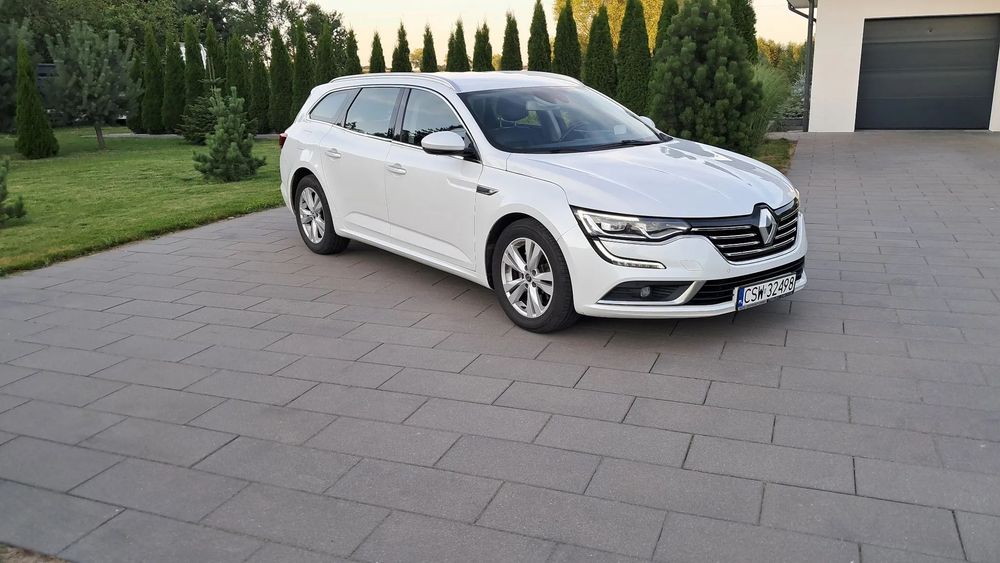 Renault Talisman