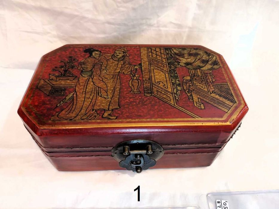 Artigos Arte Erótica Oriental