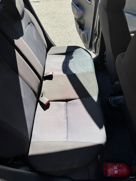 Suzuki Alto 1.0 2013