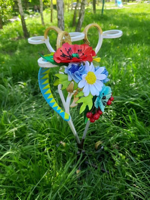 Обруч Український