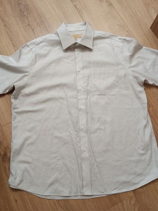 Koszula męska Collezione XL M&S bawełna