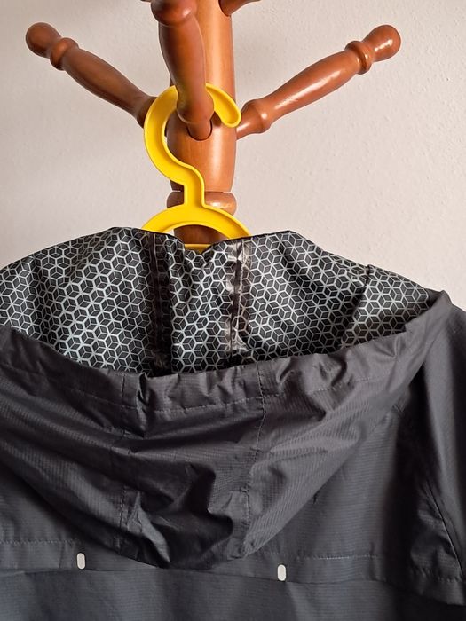 Wiatrówka na /jesień/