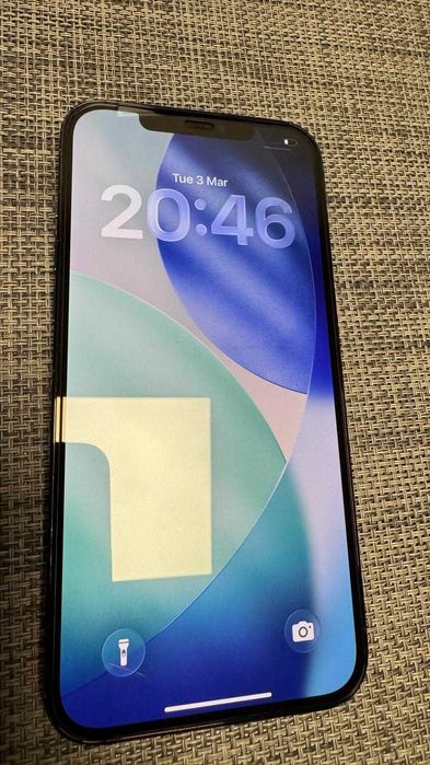 iPhone 12 Pro Max 128GB