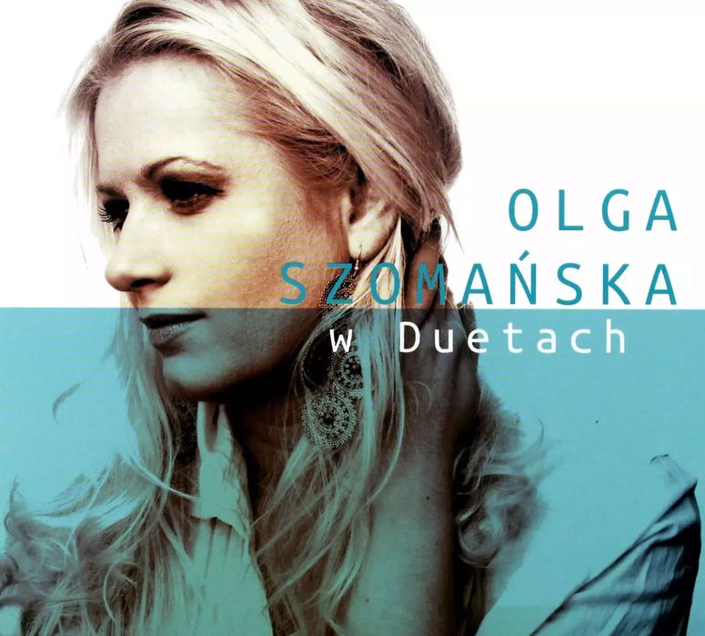 W duetach, CD. MTJ Agencja Artystyczna. Nowy Produkt