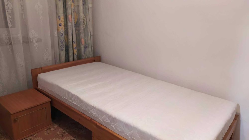 Mieszkanie do wynajęcia osiedle Cementownia ul. Przemysłowa parter 26 m2