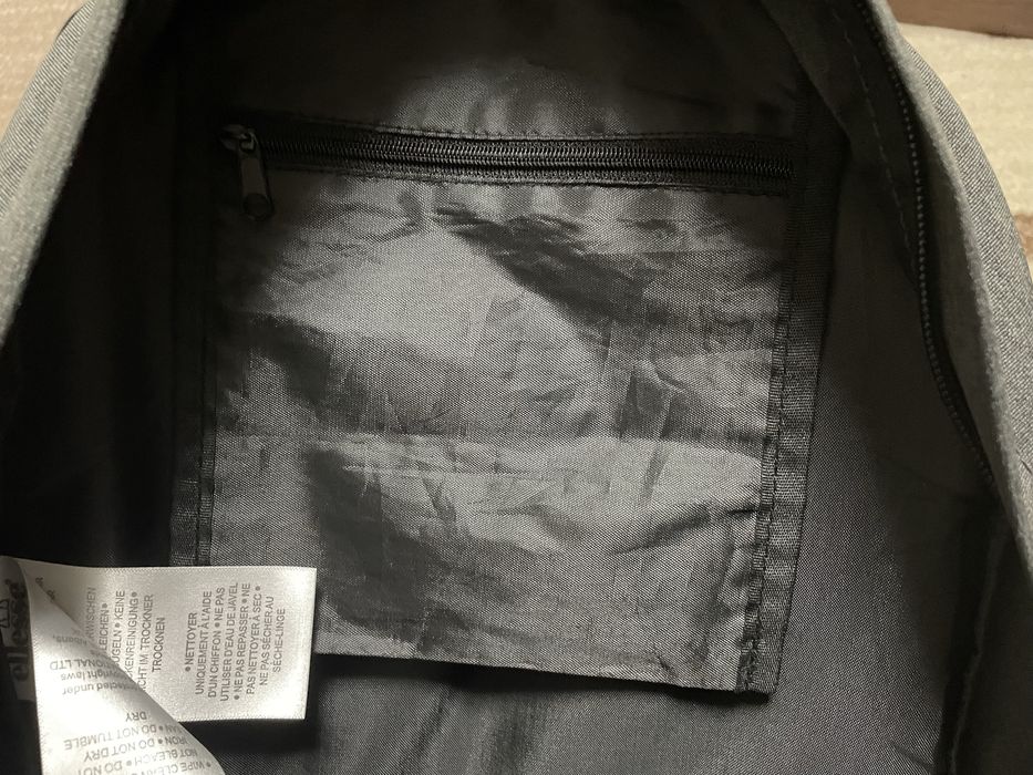 Рюкзак Ellesse Regent Backpack