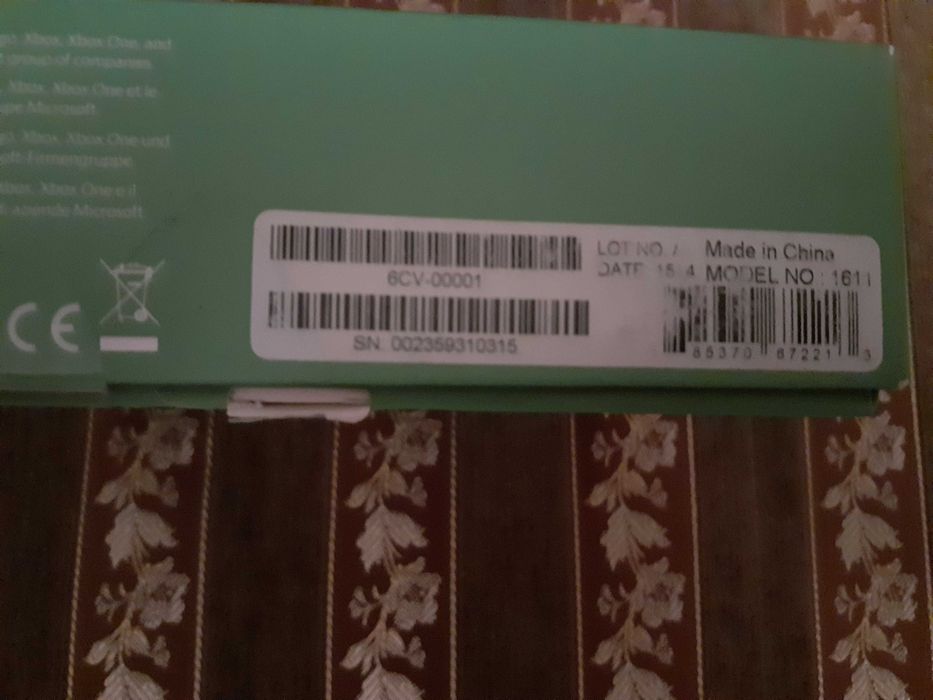 Microsoft Xbox One Digital TV Tuner USB DVB-T2/C Enigma E2 Vu+ 4K