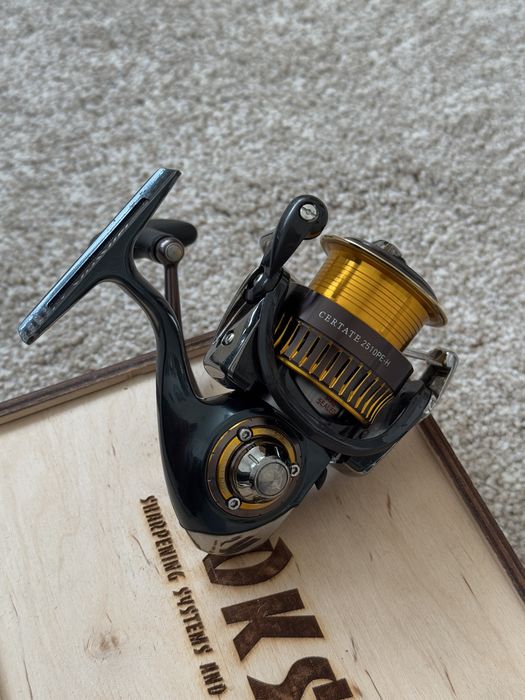 ✨往年の名器✨ダイワ DAIWA SERTATE 3000 ✨往年の名器✨ダイワ DAIWA SERTATE 3000