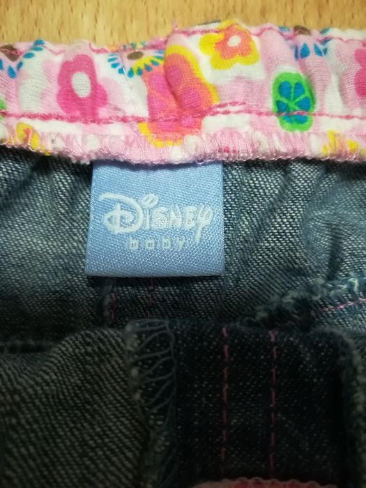 Джинси для дівчаток