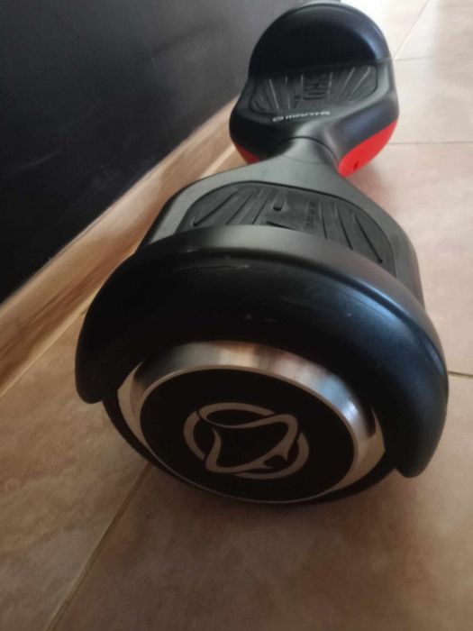 Deskorolka elektryczna Manta