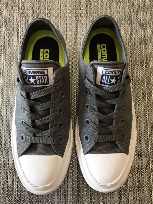 Trampki Converse Chuck Taylor II rozmiar 35
