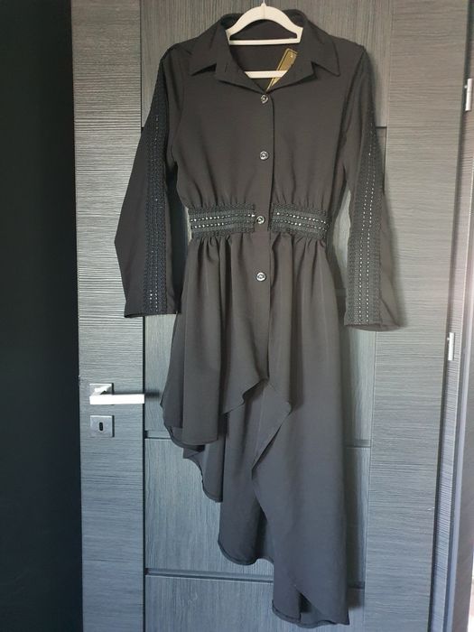 Koszula tunika Paparazzi Fashion S/M nowa