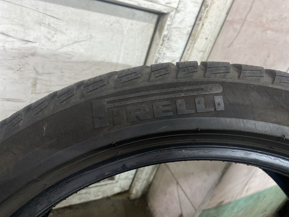 Резина 225/45R18