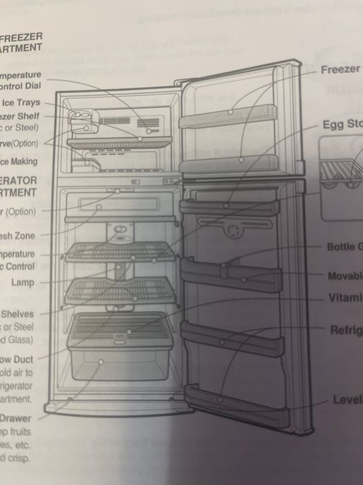 Продаю холодильник LG