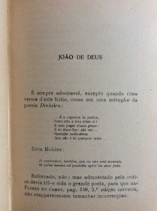 Camillo Castello Branco. Cancioneiro alegre de poetas portuguezes