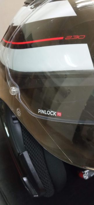 Capacete Scorpion Exo 230