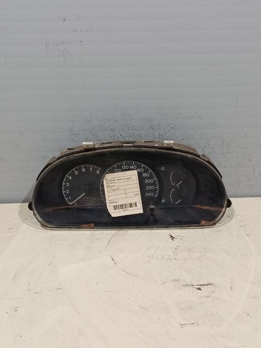 Quadrante / painel de instrumentos MITSUBISHI Lancer VII Sedan (CS_A,