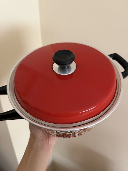 Panela de César Portugal