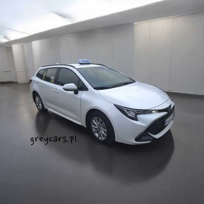 Wynajem samochodów TAXI UBER / BOLT / Dacia Jogger, NAJTANIEJ !