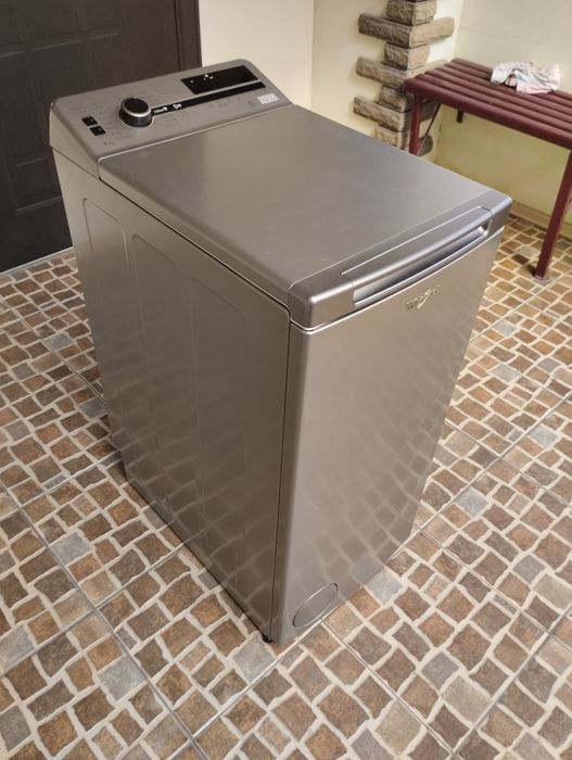 Стиральная машина Вирпул  TDLRS 70231