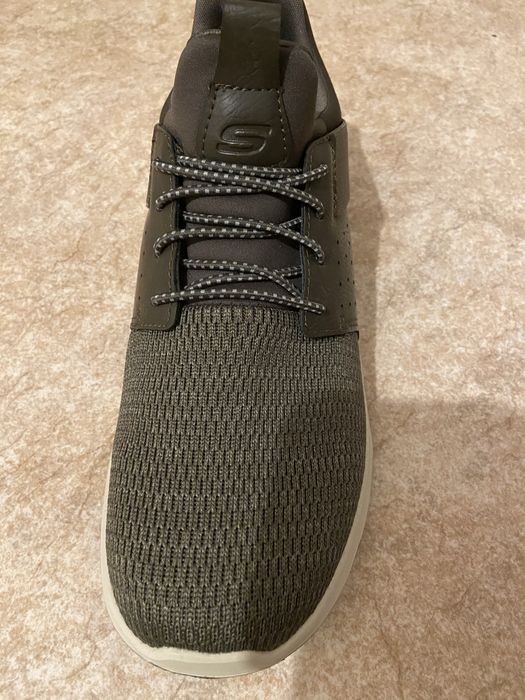 skechers кроссовки новые 41 р