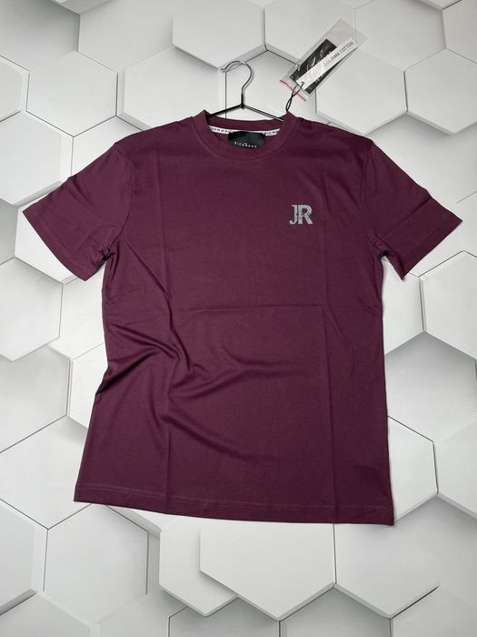 Футболки John Richmond