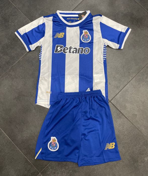 Equipamento Porto para criança